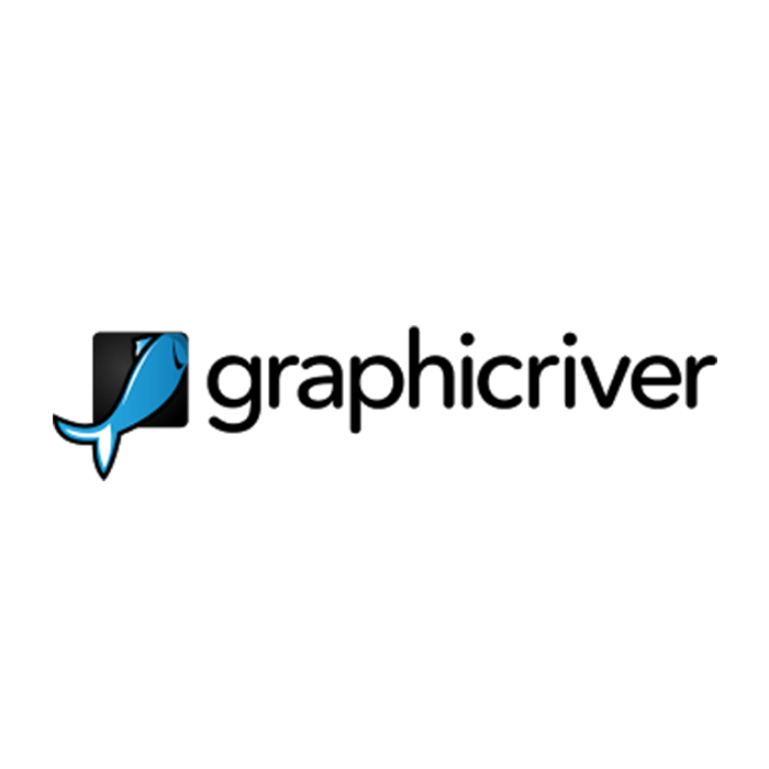 Logo Graphic River