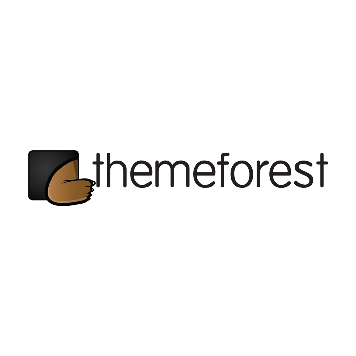 Logo Theme Forest